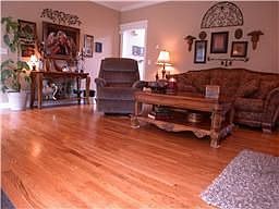 Formal Living Room