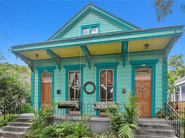 1571-1573 N Dorgenois St, New Orleans, LA 70119