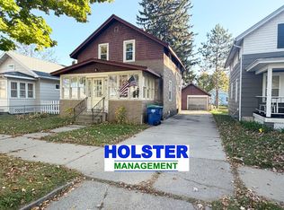 829 Young St, Wausau, WI 54403