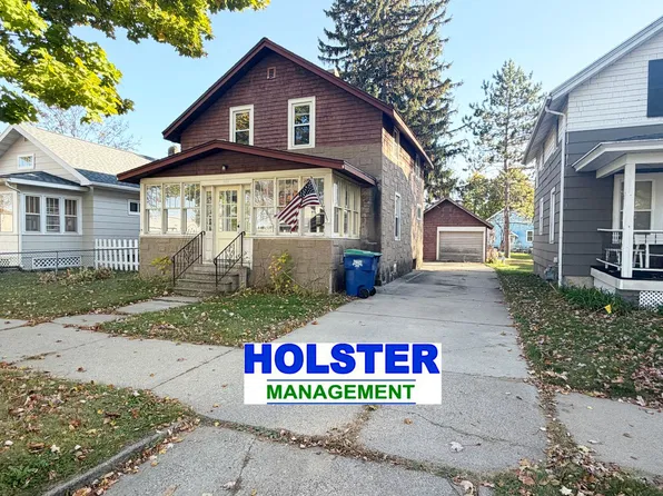 829 Young St, Wausau, WI 54403