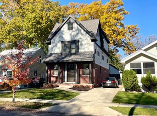 807 Hawthorn Ave, Royal Oak, MI