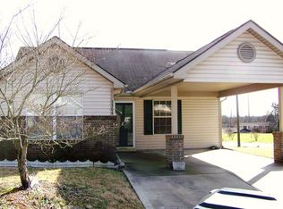 5504 Kalispell Way, Knoxville, TN 37924