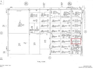 0 Longview Rd LOT 2, Littlerock, CA 93543