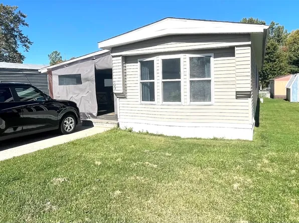 5005 Zuck Rd Lot 123, Erie, PA 16506