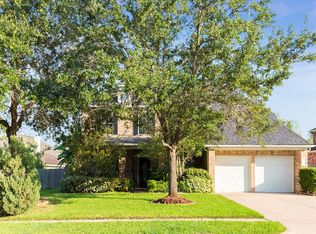 3626 Shoreview Ln, Missouri City, TX 77459