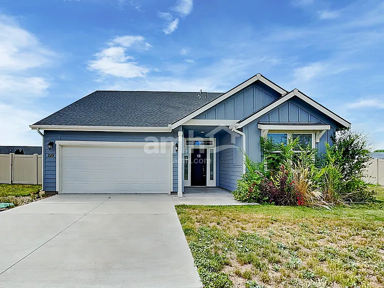 1519 S Horton St — Photo 1