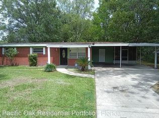 9327 Sibbald Rd, Jacksonville, FL 32208