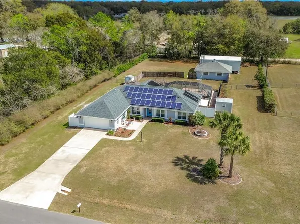 9451 NE 12th Ct, Ocala, FL 34479