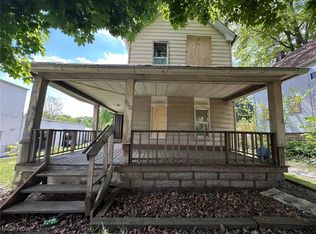 906 E Buchtel Ave, Akron, OH 44305