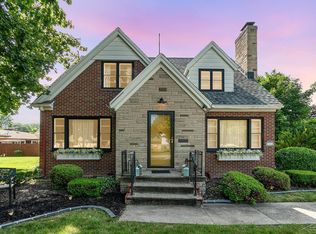 3316 Congress St, Saginaw, MI 48602