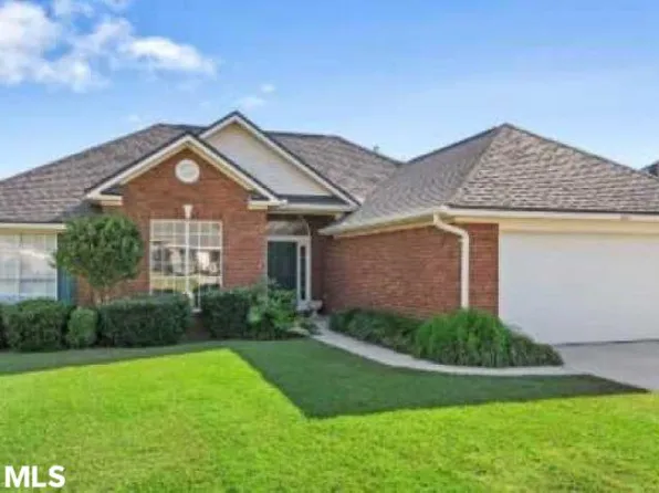 10316 Eleanor Ct, Fairhope, AL 36532