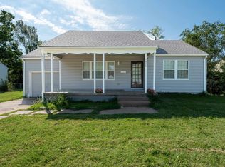 1630 N Floberta Rd, Wichita, KS 67208