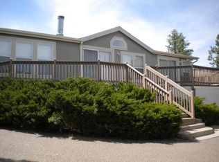 6359 Deer Run Rd, Show Low, AZ 85901