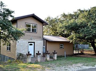 118 County Road 118a, Burnet, TX 78611