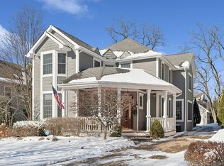 463 Jefferson Ave, Glencoe, IL