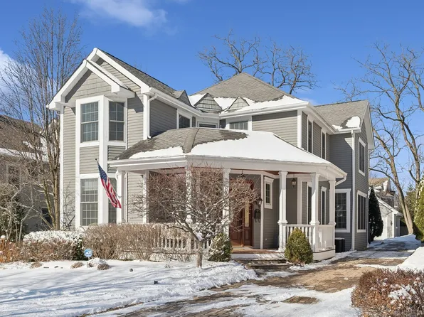 463 Jefferson Ave, Glencoe, IL 60022