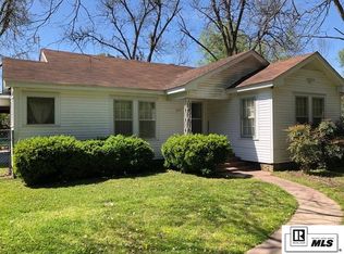 217 Tennessee St, Monroe, LA 71203