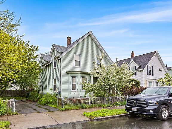 2nd image of 44 Elmwood Ave