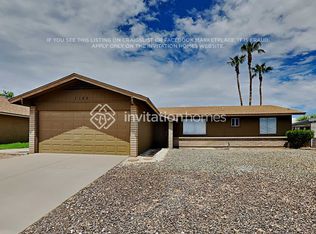 1122 W Grandview St, Mesa, AZ 85201