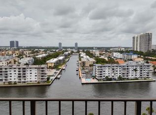 Winston Towers 700 Condo, Sunny Isles Beach, FL 33160