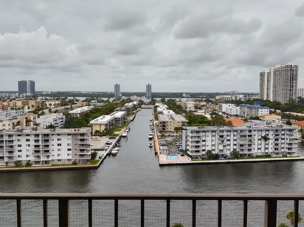 290 174th St APT 1507, Sunny Isles Beach, FL 33160