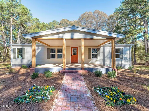 3138 Collier Rd, Forsyth, GA 31029