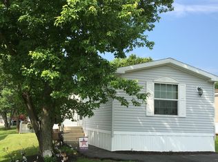 187 Lexington Dr, Hereford, PA 18056