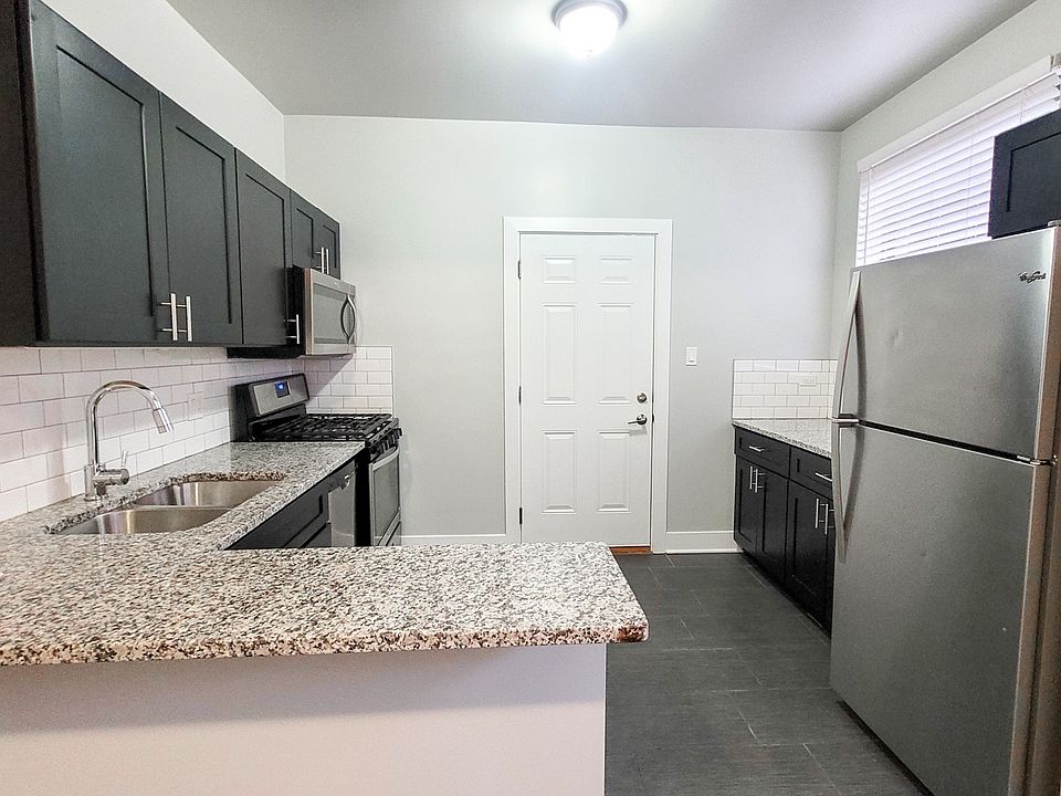 1st image of 5501 S Everett Ave #5509