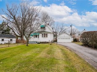 706 Flower City Park, Rochester, NY 14615