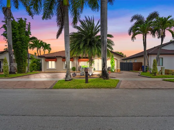 (undisclosed Address), Miami Lakes, FL 33018