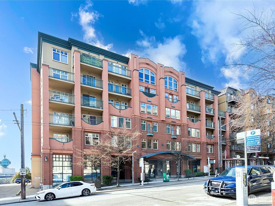 1st image of 123 Queen Anne Ave N #502