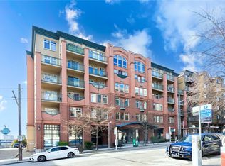 123 Queen Anne Ave #502, Seattle, WA
