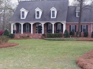 1970 Sylvan Grove Rd, Stapleton, GA 30823