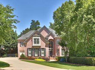 8925 Muirfield Ct, Duluth, GA 30097