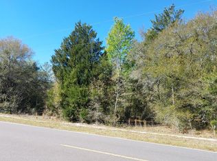 LOT 3 NE 60th Ave, High Springs, FL 32643