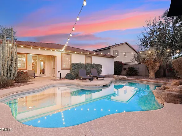 312 S 172nd Dr, Goodyear, AZ 85338