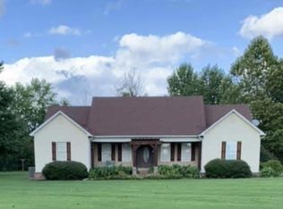 610 Ina Rd, Whiteville, TN 38075