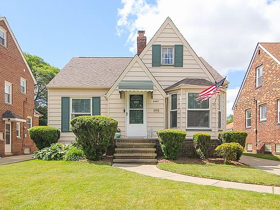 2nd image of 6809 Plainfield Ave
