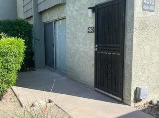 4610 N 68th St Unit 480, Scottsdale, AZ 85251