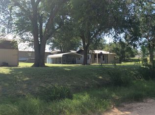 509 W Congress St, Fritch, TX 79036