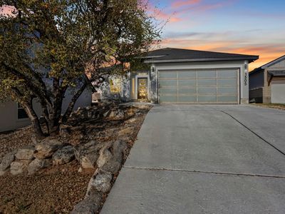 1305 Laurel Cove, Marble Falls, TX, 78654