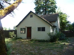 121 High Bridge Rd, Carson, WA 98610