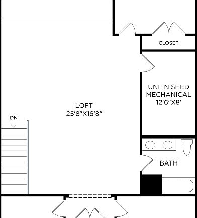 2nd Floor