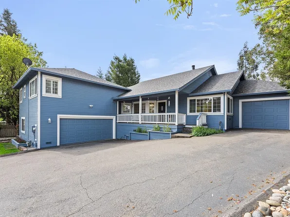 4 Issel Court, Cotati, CA 94931