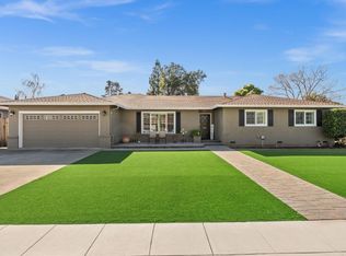 2971 Lansford Ave, San Jose, CA