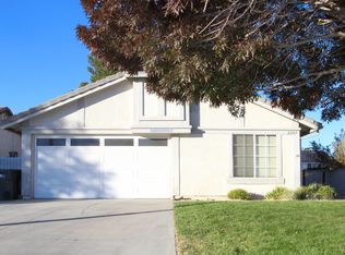2269 Cimmaron St, Lancaster, CA 93535