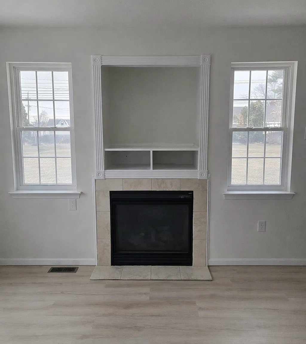 2 bed, 2.5 bath, 1524 sqft, $2,300 — Photo 2