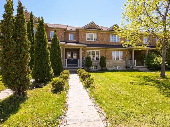 479 Davos Rd, Vaughan, ON L4H 0N6