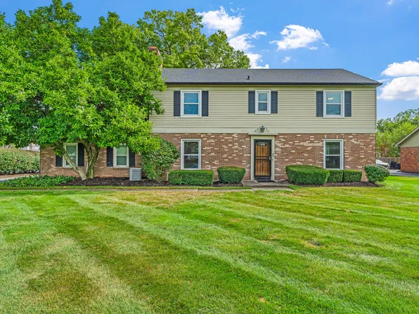 5433 Brendonridge Rd, Indianapolis, IN 46226