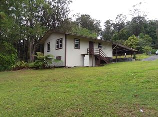 46-3946 Kapuna Rd #9, Honokaa, HI 96727